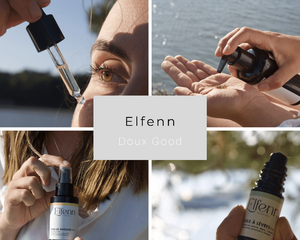 Elfenn cosmétiques, les cosmétiques à la Cameline bio sur Doux Good-min